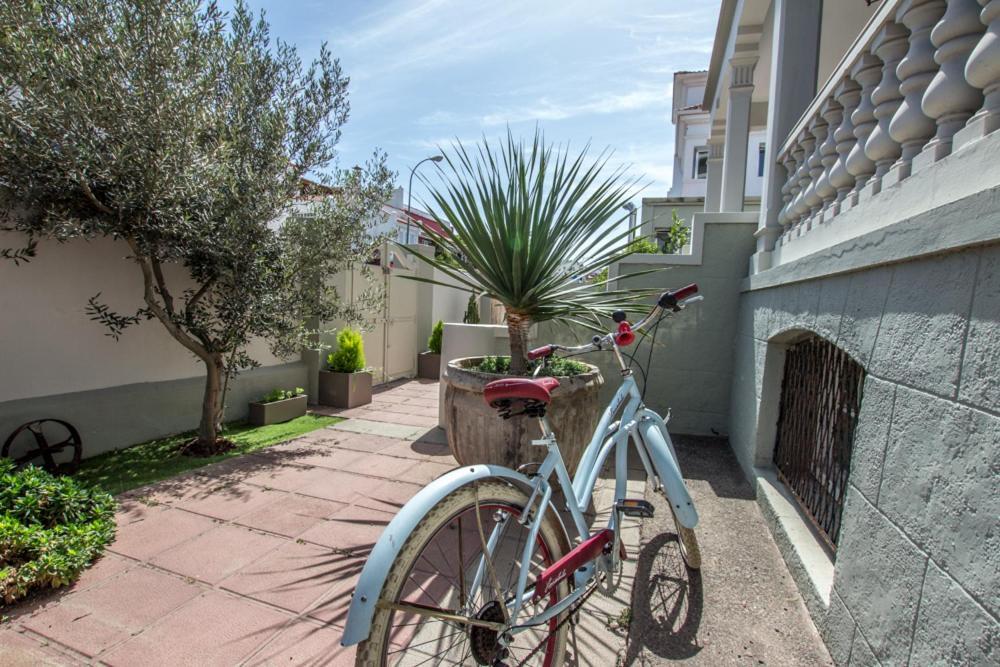 شقة Ciudad Jardin Marina لاس بالماس دي غران كاناريا المظهر الخارجي الصورة
