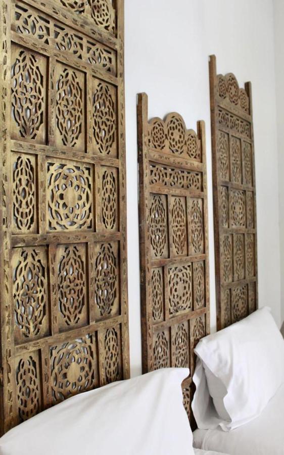 شقة Ciudad Jardin Marina لاس بالماس دي غران كاناريا المظهر الخارجي الصورة